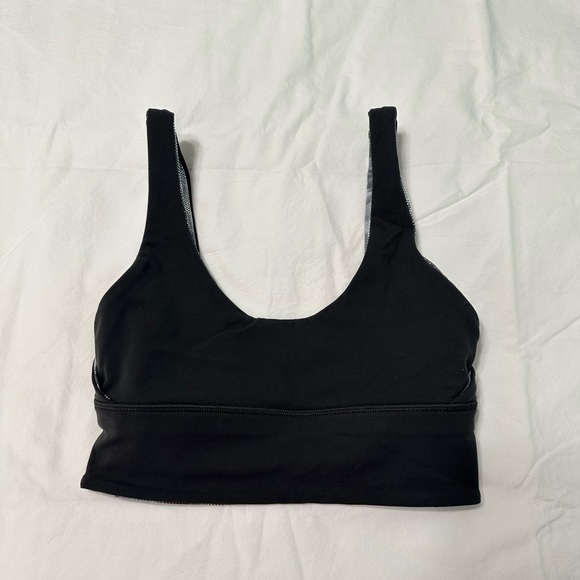 Lululemon Align Reversible Bra - Picture 3 of 5